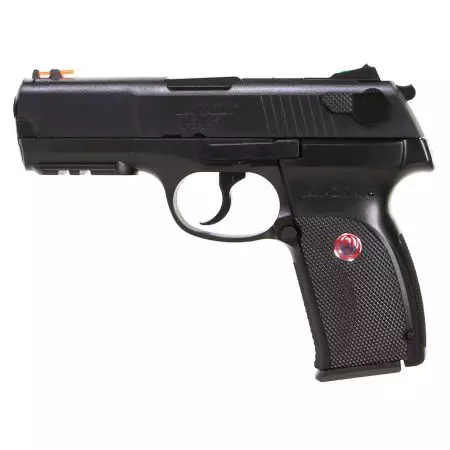 Pistolet Ruger P345 Co2  2 Joules Umarex - Noir