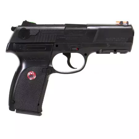 Pistolet Ruger P345 Co2  2 Joules Umarex - Noir