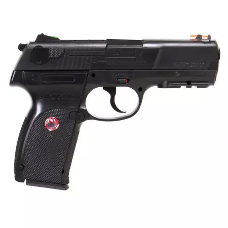 Pistolet Ruger P345 Co2 Noir 2 Joules Umarex - 25637