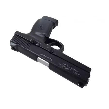 Pistolet S&W Sigma 40F Co2 SW40F Smith & Wesson BlowBack - Noir