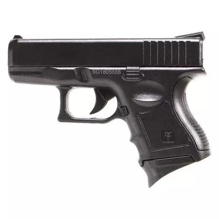 Pistolet Saigo 27 Spring Saigo Defense - Noir