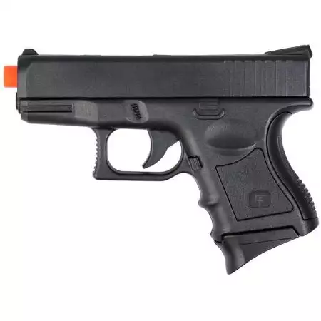 Pistolet Saigo 27 Spring Saigo Defense - Noir