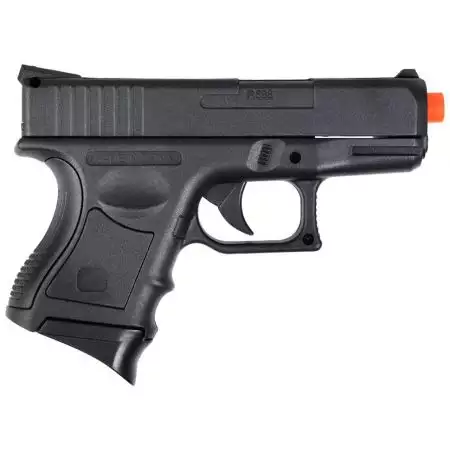 Pistolet Saigo 27 Spring Saigo Defense - Noir