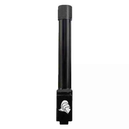 Pistolet Secutor G17 S17 Gladius  Co2 Gaz - Noir