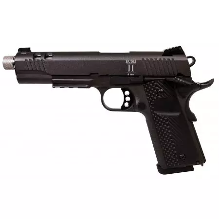 Pistolet Secutor Rudis II Acta Non Verba (1911) Co2 - Stone