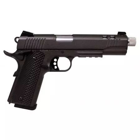 Pistolet Secutor Rudis II Acta Non Verba (1911) Co2 - Stone