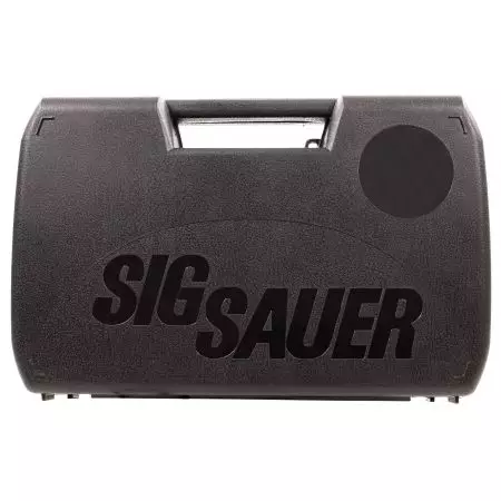 Pistolet Sig Sauer P226 Inokatsu CO2 GBB Full CNC - Bi-ton Gris