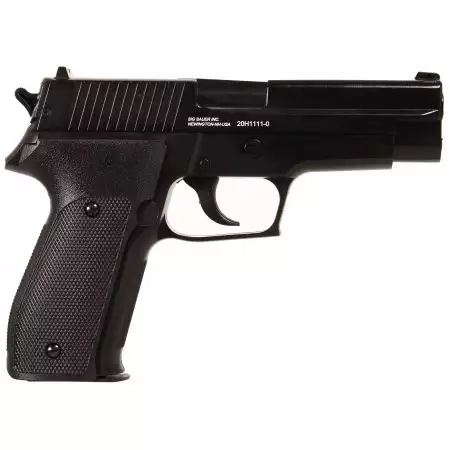 Pistolet Sig Sauer P226 Spring KWC - Noir