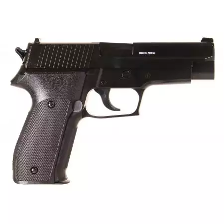Pistolet SIG SAUER P226 Spring Training Series - Noir