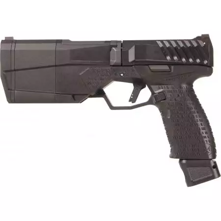 Pistolet SilencerCo Maxim 9 Co2 GBB Krytac - Noir