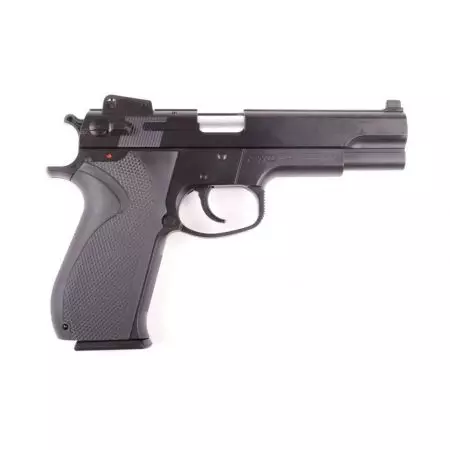 Pistolet Smith & Wesson SW M4505 Spring Series HPA - Noir