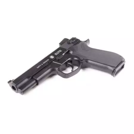 Pistolet Smith & Wesson SW M4505 Spring Series HPA - Noir