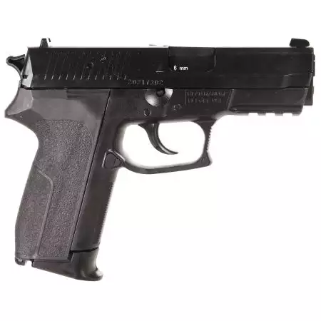 Pistolet SP2022 Spring HPA Series Cybergun - Noir