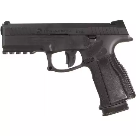 Pistolet Steyr L9-A2 Co2 GBB ASG - Noir