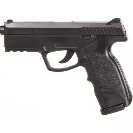 Pistolet Steyr M9-A1 Co2 NBB ASG - Noir