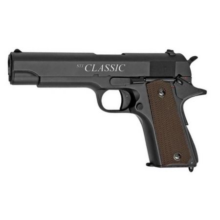 Pistolet STI Classic 1911 AEP - M1911 Cyma CM123 Électrique - 17508
