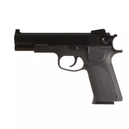 Pistolet SW M4505 Spring KWC - Noir