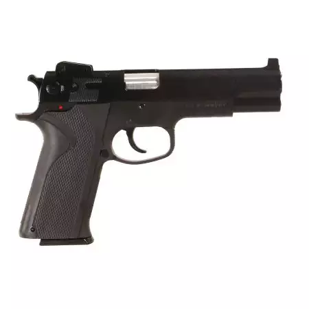 Pistolet SW M4505 Spring KWC - Noir