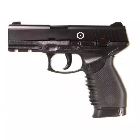 Pistolet Taurus PT 24/7 Spring Noir - 210119