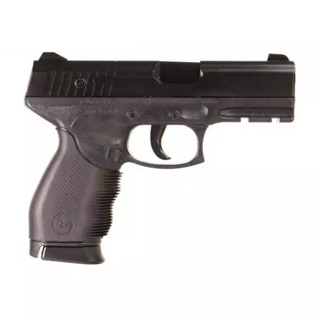 Pistolet Taurus PT 24/7 Spring Noir - 210119