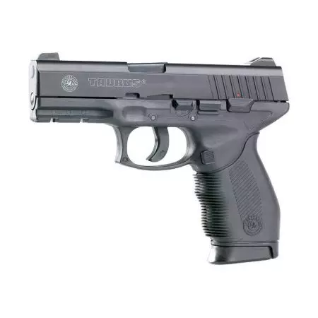 Pistolet Taurus Pt24/7 CO2 Cybergun Culasse Composite
