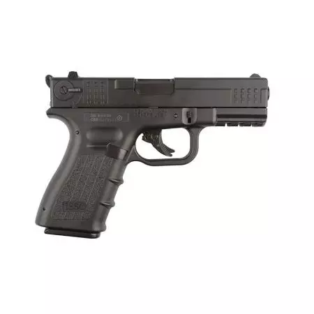 Pistolet Tolmar ISSC Austria M22 Co2 - Noir