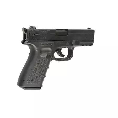 Pistolet Tolmar ISSC Austria M22 Co2 - Noir