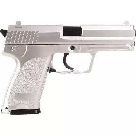 Pistolet USP 45 Spring HFC - Silver