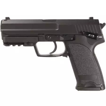 Pistolet USP CM125 AEP Cyma - Noir