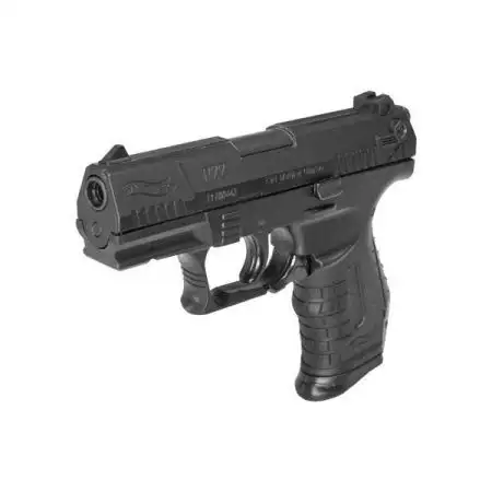 Pistolet Walther P22 Spring Umarex - Noir