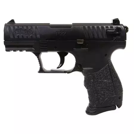 Pistolet Walther P22Q Spring Umarex - Noir