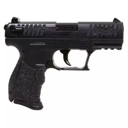 Pistolet Walther P22Q Spring Umarex - Noir
