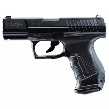 Pistolet Walther P99 Dao Co2 Gbb Umarex - Noir