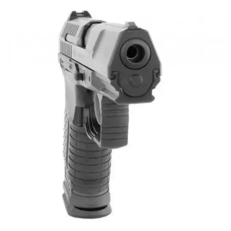 Pistolet Walther P99 Dao Co2 Gbb Umarex - Noir