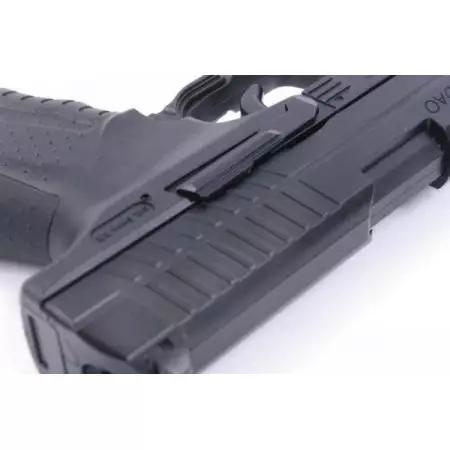 Pistolet Walther P99 Dao Co2 Gbb Umarex - Noir