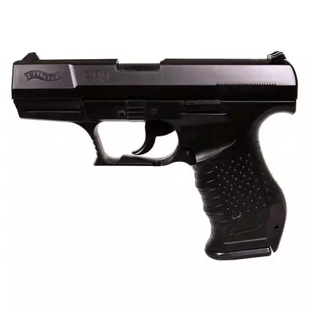 Pistolet Walther P99 Spring KWC - Noir