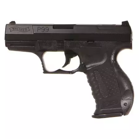 Pistolet Walther P99 Spring Umarex - Noir