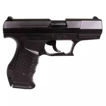 Pistolet Walther P990 Spring KWC - Noir