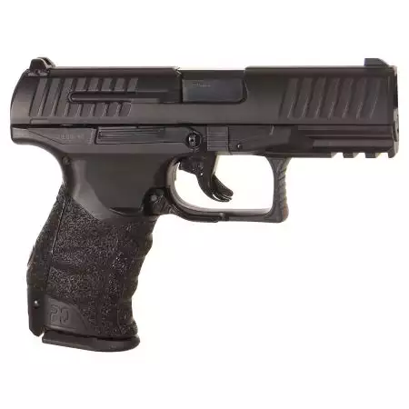 Pistolet Walther PPQ HME Spring Umarex - Noir