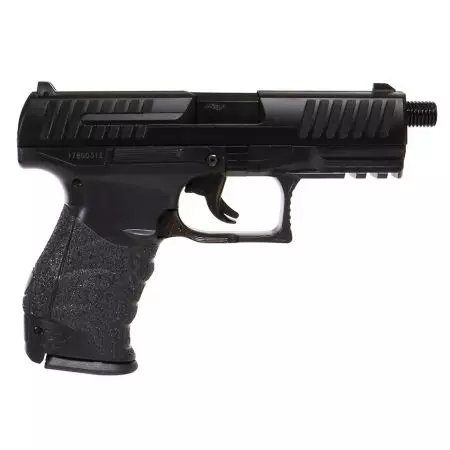 Pistolet Walther PPQ Navy Kit Spring Umarex - Noir