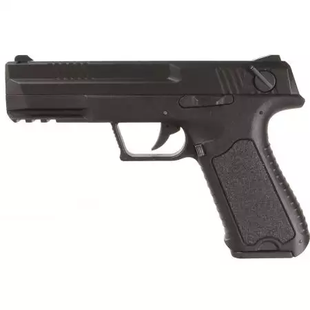 Pistolet XP17 CM127 AEP Cyma - Noir