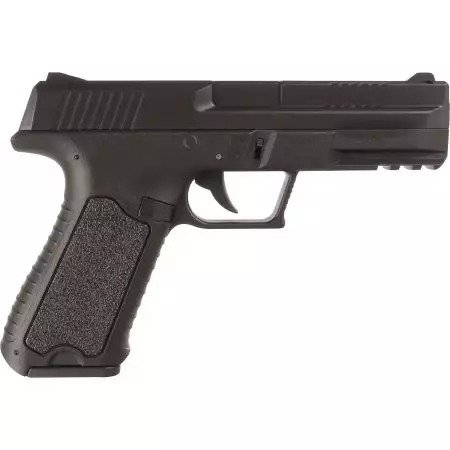 Pistolet XP17 CM127 AEP Cyma - Noir