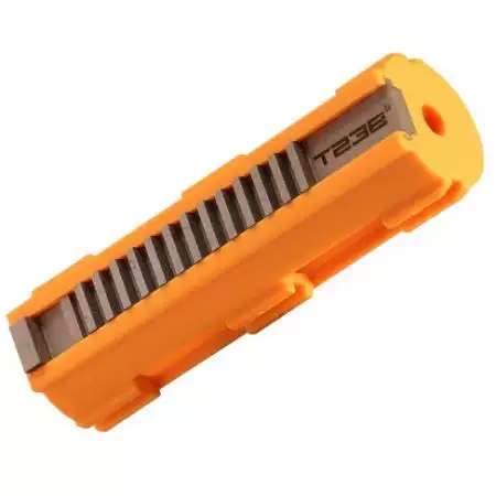 Piston 13 Dents Pro Edition - Technopolymère - T238 - Orange