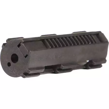 Piston 14 Dents All&eacute;g&eacute; Zero Shock - Technopolym&egrave;re - FPS Softair