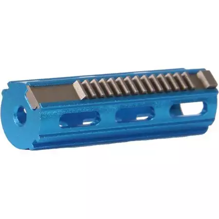 Piston 14 Dents - Alu CNC - Specna Arms - Bleu