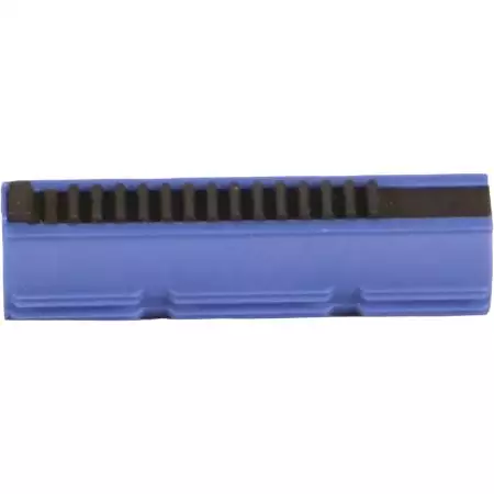 Piston 14 Dents &ndash; Nylon Fibre &ndash; SHS &ndash; Bleu