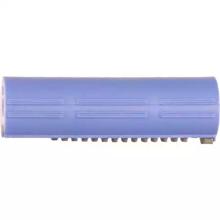 Piston 14 Dents &ndash; Nylon Fibre &ndash; SHS &ndash; Bleu