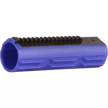 Piston 15 Demi-Dents - Polycarbonate - AEG - SHS - Bleu