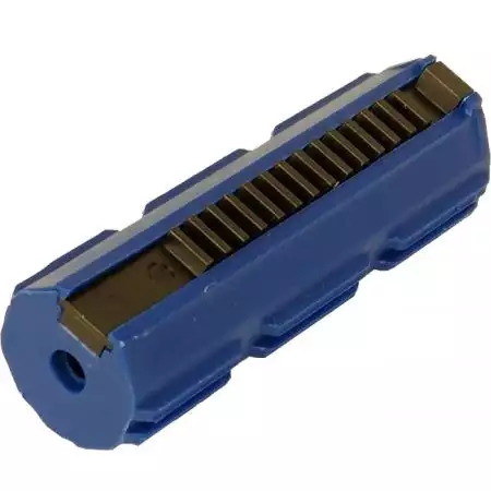 Piston Renforc&eacute; 14 Dents Acier Specna Arms &ndash; Bleu