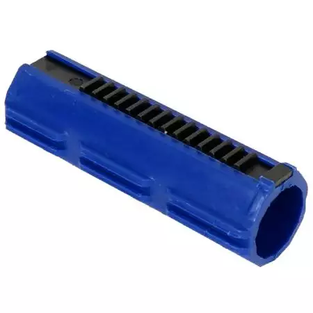 Piston Renforc&eacute; 14 Dents Acier Specna Arms &ndash; Bleu